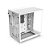 Gabinete Gamer NZXT H6 Flow Mid Tower Vidro Temperado Branco - Imagem 4