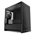 Gabinete Gamer NZXT H3 Flow Micro ATX Com 1 Fan Preto - Imagem 2