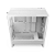 Gabinete Gamer NZXT H5 Flow Mid Tower Compacto Branco - Imagem 3