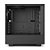 Gabinete Gamer Nzxt H510 Black CA-H510B-B1 - Imagem 3