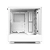 Gabinete Gamer Nzxt H5 Elite Atx Branco Com 3 Fans - Imagem 3
