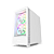 Gabinete Gamer Nzxt H5 Elite Atx Branco Com 3 Fans - Imagem 2