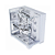 Gabinete Gamer Lian Li O11 Vision O11VW Branco - Imagem 4