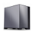 Gabinete Gamer Lian Li O11 Vision Chrome Cromado Espelhado - Imagem 4