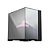 Gabinete Gamer Lian Li O11 Vision Chrome Cromado Espelhado - Imagem 1