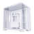 Gabinete Gamer Lian Li O11 Vision Compact Vidro Branco - Imagem 1