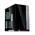 Gabinete Gamer Lian Li O11 Dynamic Evo Cinza Mid Tower - Imagem 1