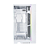 Gabinete Gamer Lian Li O11 Dynamic Evo XL Branco Full Tower - Imagem 2