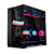 Gabinete Gamer Lian Li O11 Dynamic Evo XL Preto Full Tower - Imagem 4