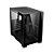 Gabinete Gamer Lian Li Dynamic Mini Preto Vidro O11D MINI-X - Imagem 2
