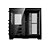 Gabinete Gamer Lian Li Dynamic Mini Preto Vidro O11D MINI-X - Imagem 4