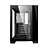 Gabinete Gamer Lian Li Dynamic Mini Preto Vidro O11D MINI-X - Imagem 3