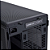 Gabinete Gamer Lian Li A3 Micro ATX Wood Edition Preto A3-MATX-WD ( sem cx de papelao original) - Imagem 4