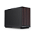 Gabinete Gamer Lian Li A3 Micro ATX Wood Edition Preto A3-MATX-WD ( sem cx de papelao original) - Imagem 3