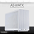 Gabinete Gamer Lian Li A3 Micro ATX Branco A3-MATX - Imagem 2