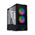 Gabinete Gamer Lian Li Lancool 207 RW Mid Tower 4 Fans Preto - Imagem 1