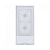 Gabinete Gamer Lian Li Lancool 207 RW Mid Tower 4 Fans Branco - Imagem 4