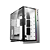 Gabinete Gamer Lian Li Dynamic O11 Rog Dxl-W Branco - Imagem 1