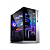 Gabinete Gamer Lian Li Dynamic O11 Rog Dxl-A Prata - Imagem 1