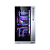 Gabinete Gamer Lian Li Dynamic O11 Rog Dxl-A Prata - Imagem 4