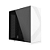 Gabinete Gamer Geometric Future Model 8 Lohan Branco - Imagem 3