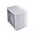 Gabinete Gamer Lian Li 011 Air Mini Mini Tower Branco  O11 Amw - Imagem 2