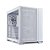 Gabinete Gamer Lian Li 011 Air Mini Mini Tower Branco  O11 Amw - Imagem 1