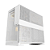 Gabinete Gamer Geometric Future Model 5 Com 5 Fans Branco - Imagem 4