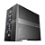 Gabinete Gamer Geometric Future Model 5 Vent Sem Fans Preto - Imagem 2