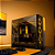 Gabinete Gamer Geometric Future Model 5 Vent Sem Fans Preto e Amarelo - Imagem 4