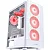 Gabinete Gamer Fortrek Cruiser Mid Tower RGB Branco - Imagem 3