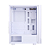 Gabinete Gamer Fortrek Cruiser Mid Tower RGB Branco - Imagem 6
