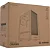 Gabinete Gamer Fortrek Cruiser Mid Tower RGB Branco - Imagem 9