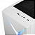 Gabinete Gamer Gamdias Argus E4 Elite Branco - Imagem 2