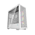 Gabinete Gamer Deepcool Morpheus Atx Full Tower Branco - Imagem 1
