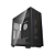 Gabinete Gamer Deepcool Morpheus Atx Full Tower Preto - Imagem 1
