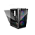 Gabinete Gamer Deepcool Matrexx 70 Rgb 3F Preto - Imagem 3