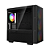 Gabinete Gamer Deepcool CH560 BK ARGB Mid Tower Vidro Preto - Imagem 2