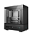 Gabinete Gamer DeepCool CH690 Digital Mid Tower Preto - Imagem 2