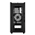 Gabinete Gamer Deepcool Cyclops Mid Tower E-Atx Vidro Branco - Imagem 4
