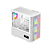 Gabinete Gamer Deepcool Ch560 Wh Digital Branco - Imagem 3