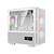 Gabinete Gamer DeepCool CH360 Digital Com 3 Fans Branco - Imagem 2