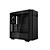 Gabinete Gamer Deepcool Ch510 Mesh Digital Preto - Imagem 2