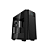 Gabinete Gamer Deepcool Ch510 Mesh Digital Preto - Imagem 1
