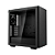 Gabinete Gamer Deepcool Ch510 Mid Tower E-Atx Vidro Preto - Imagem 2