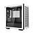 Gabinete Gamer Deepcool Ch370 Micro Atx Lateral Vidro Branco - Imagem 2