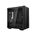 Gabinete Gamer Deepcool Ch370 Micro Atx Lateral Vidro Preto - Imagem 2