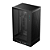 Gabinete Gamer DeepCool CH270 Digital Mini Tower Vidro Frontal Preto - Imagem 1