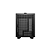 Gabinete Gamer DeepCool CH160 Mesh Mini ITX Preto - Imagem 4