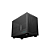 Gabinete Gamer DeepCool CH160 Mesh Mini ITX Preto - Imagem 2